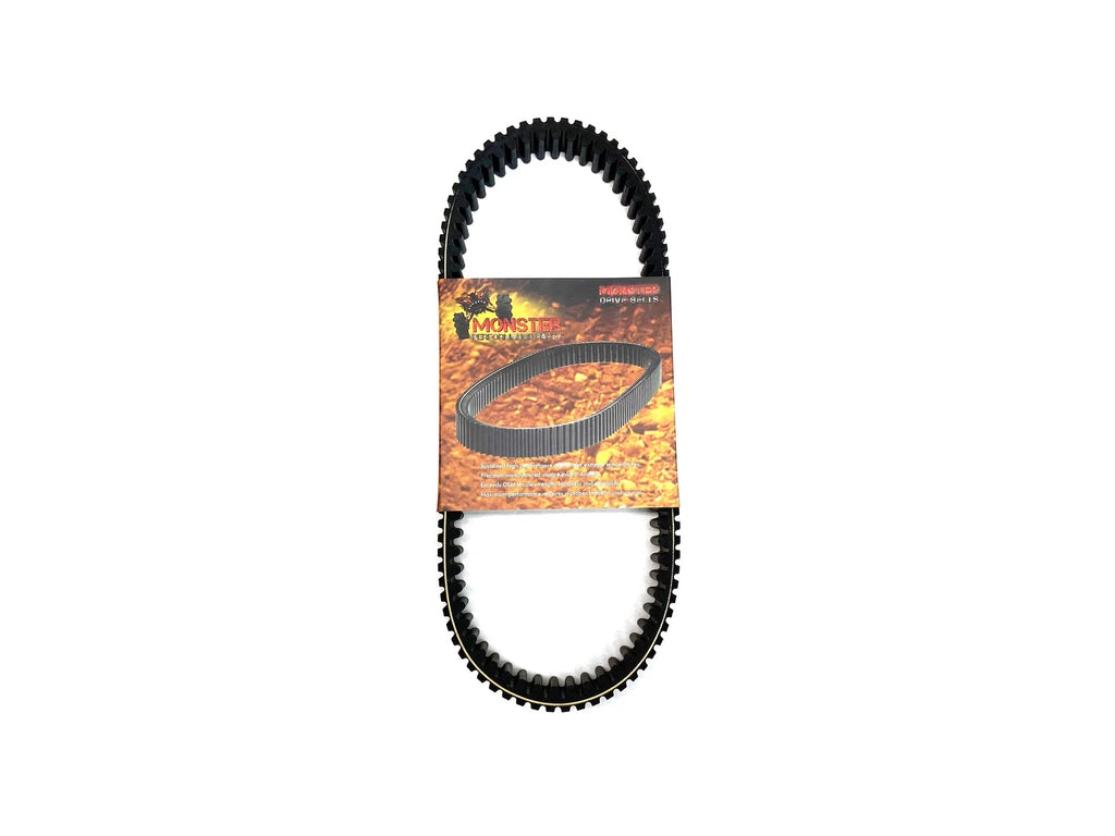 Monster Drive Belt for Arctic Cat 340 (3403-141)