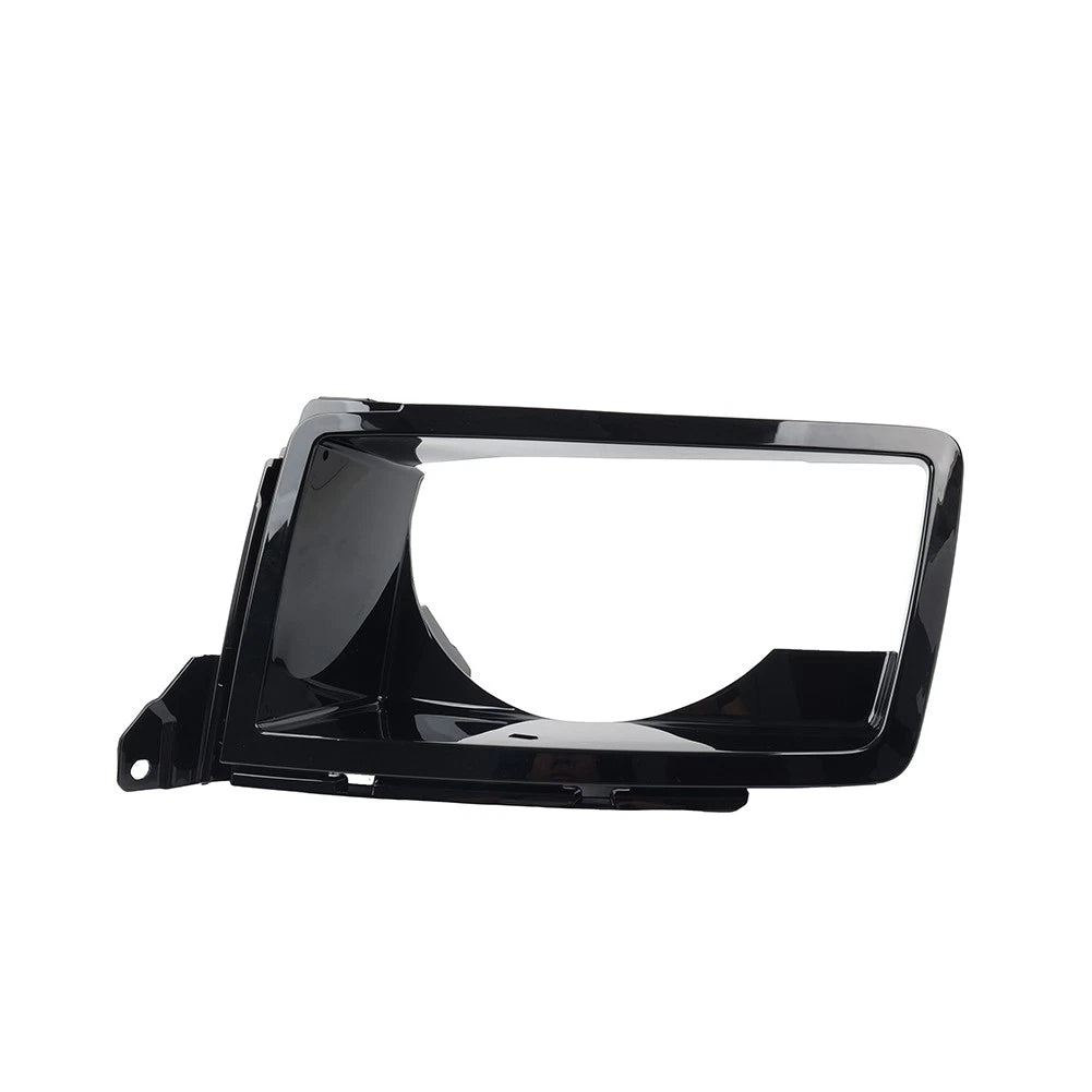 Left Front Headlight Bezel Cover for Land Rover Defender (2020–2023)