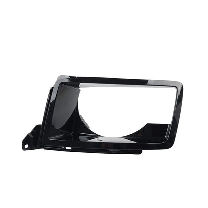 Left Front Headlight Bezel Cover for Land Rover Defender (2020–2023)