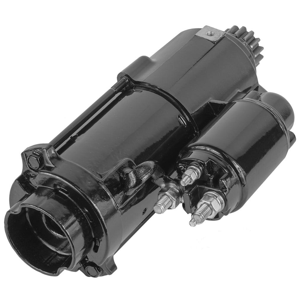 Starter Replacement for Mercury Grand Marquis (1995–2011)