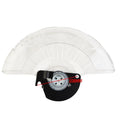 Transparent Guard Saw for LS1040 (2010–2015)
