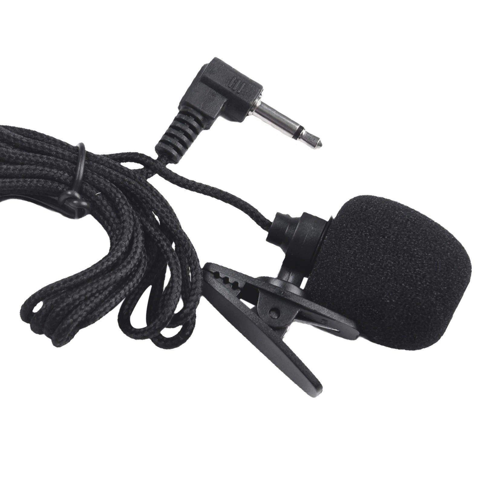 Car Stereo Microphone for Navigation GPS Multimedia Player (2010–2023)