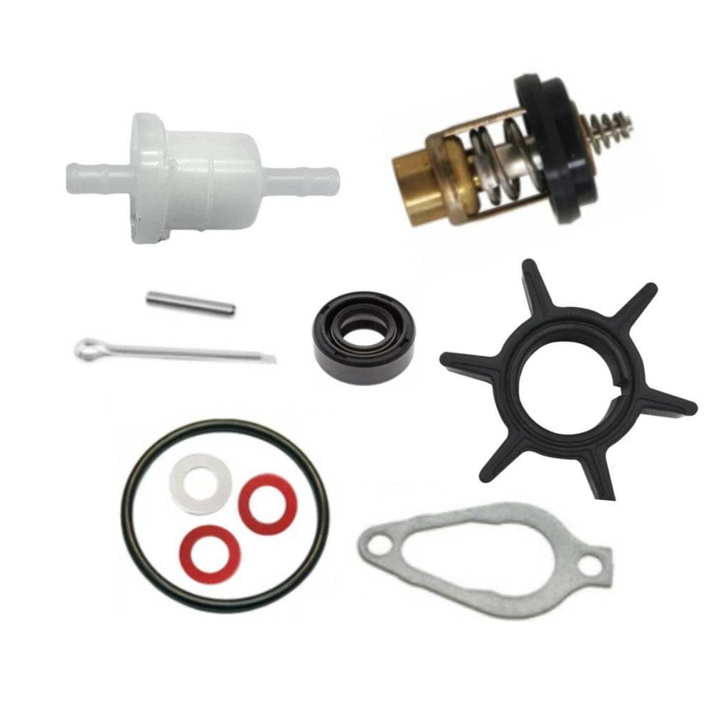 Maintenance Service Kit 3GR-87500-0 for Tohatsu 4HP 5HP 6HP