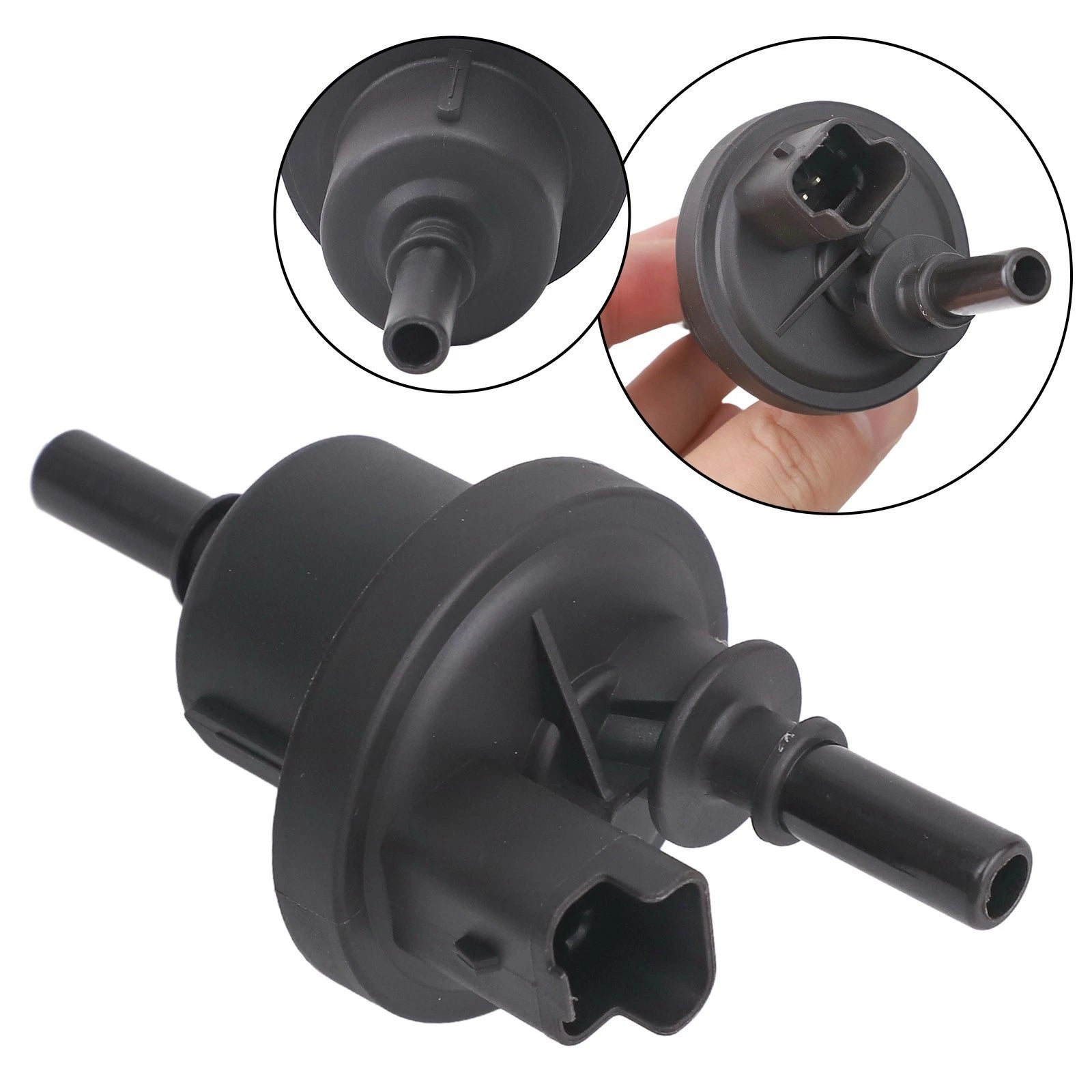 Vapor Canister for Renault
