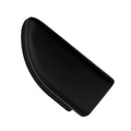 Sliding Door Rail Cover for