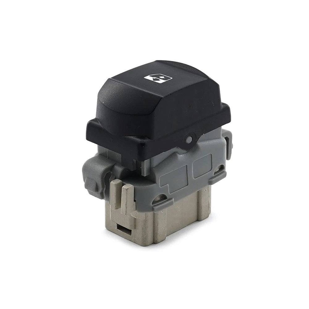Electric Power Window Control Switch for Renault Megane II Laguna II (2002–2008)