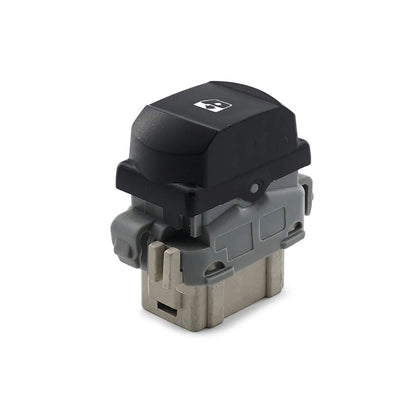 Electric Power Window Control Switch for Renault Megane II Laguna II (2002–2008)