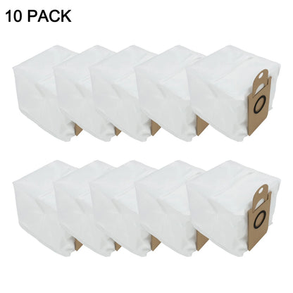 Replacement Vacuum Cleaner Bags for Home Cleaning