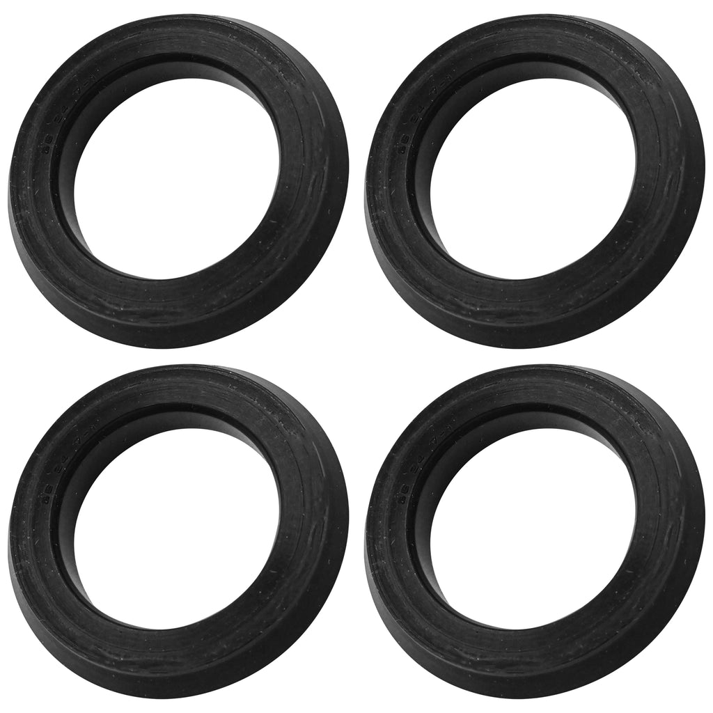 Rear A-Arm Seal Replacement for Honda TRX650 Rincon (2003–2005)