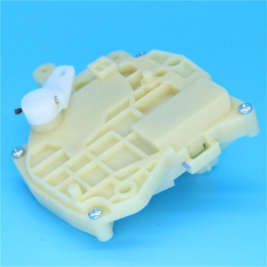 Front Left Power Door Lock Actuator for Honda Civic (2001–2005)
