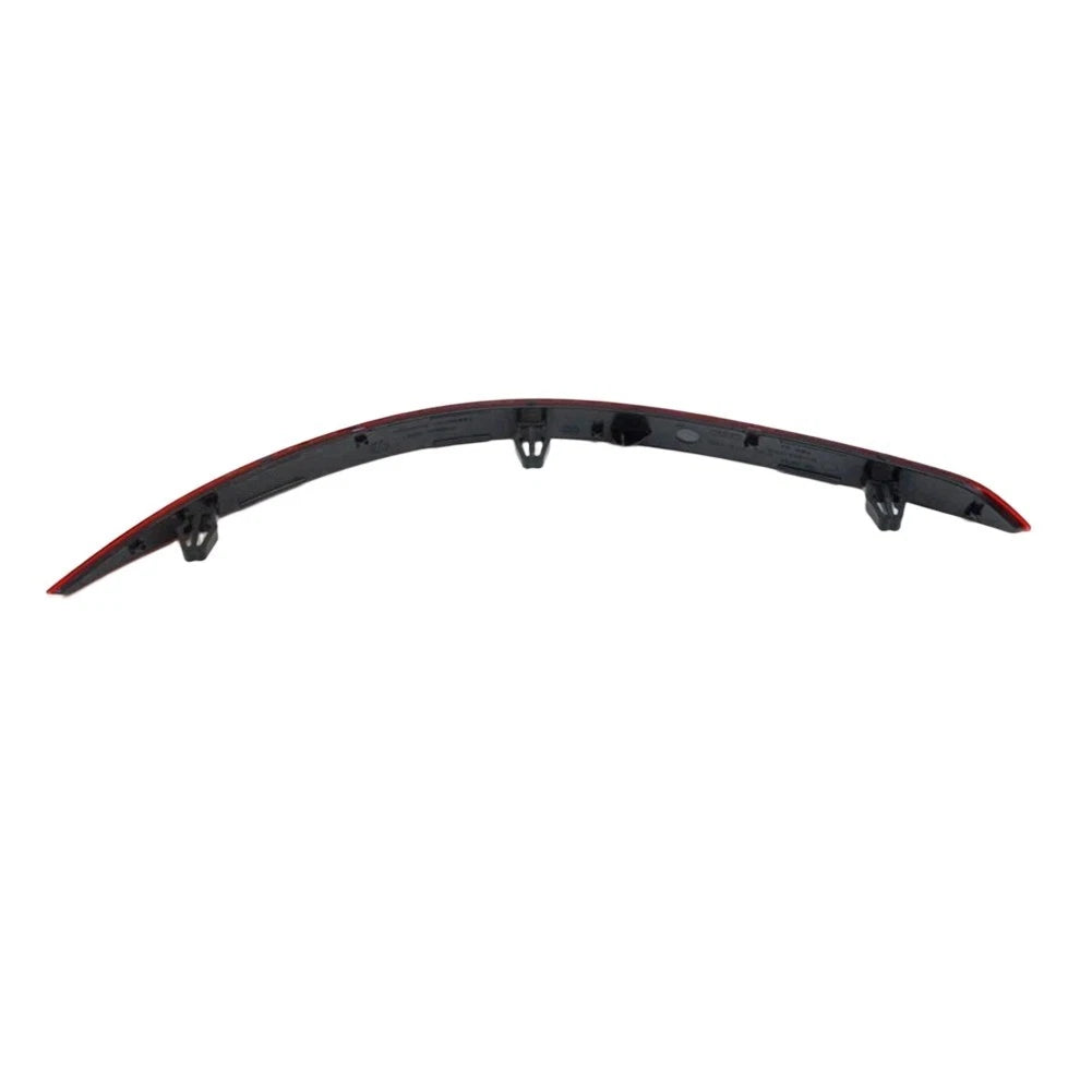 Right Rear Bumper Light Reflector for Audi Q3 F3 (2011–2020)