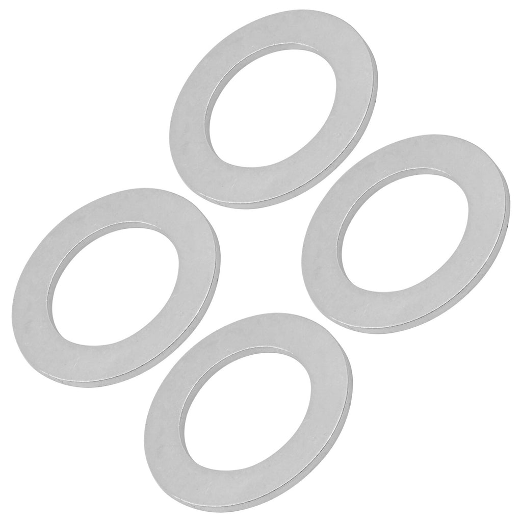 Transaxle Washer Replacement for Electrolux AYP LT150 LT125 LTH145 (1991–1999) Qty 4