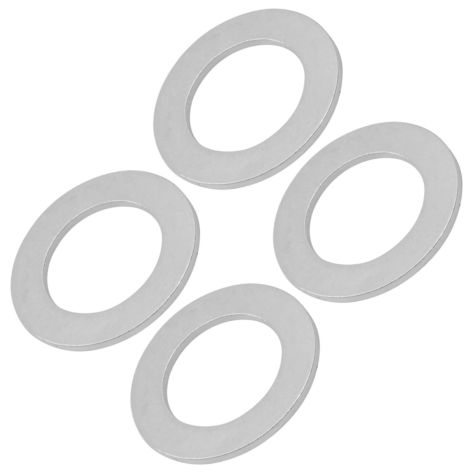Transaxle Washer Replacement for Electrolux AYP LT150 LT125 LTH145 (1991–1999) Qty 4