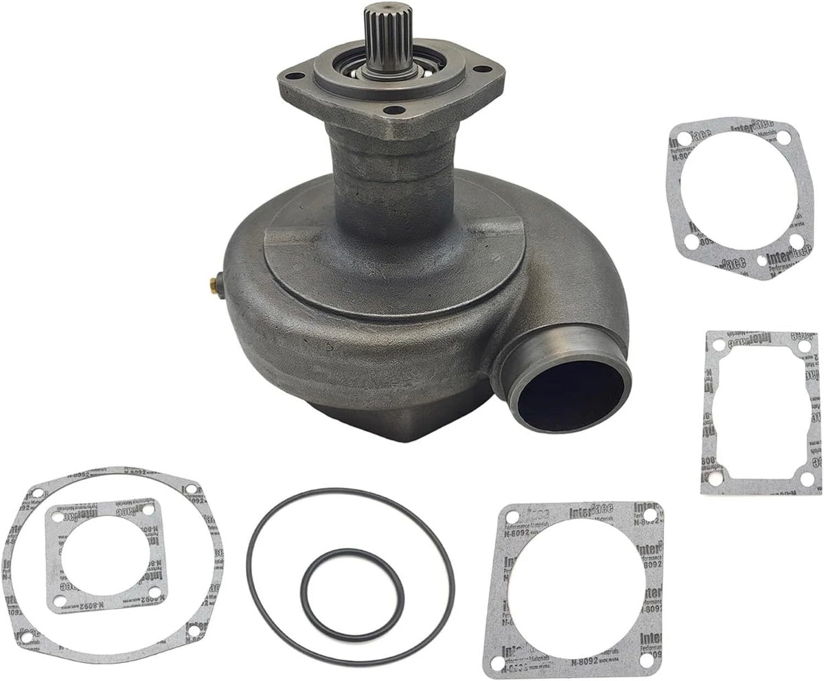 Water Pump for Cummins KTA38 K38 Diesel Engine (4376119)