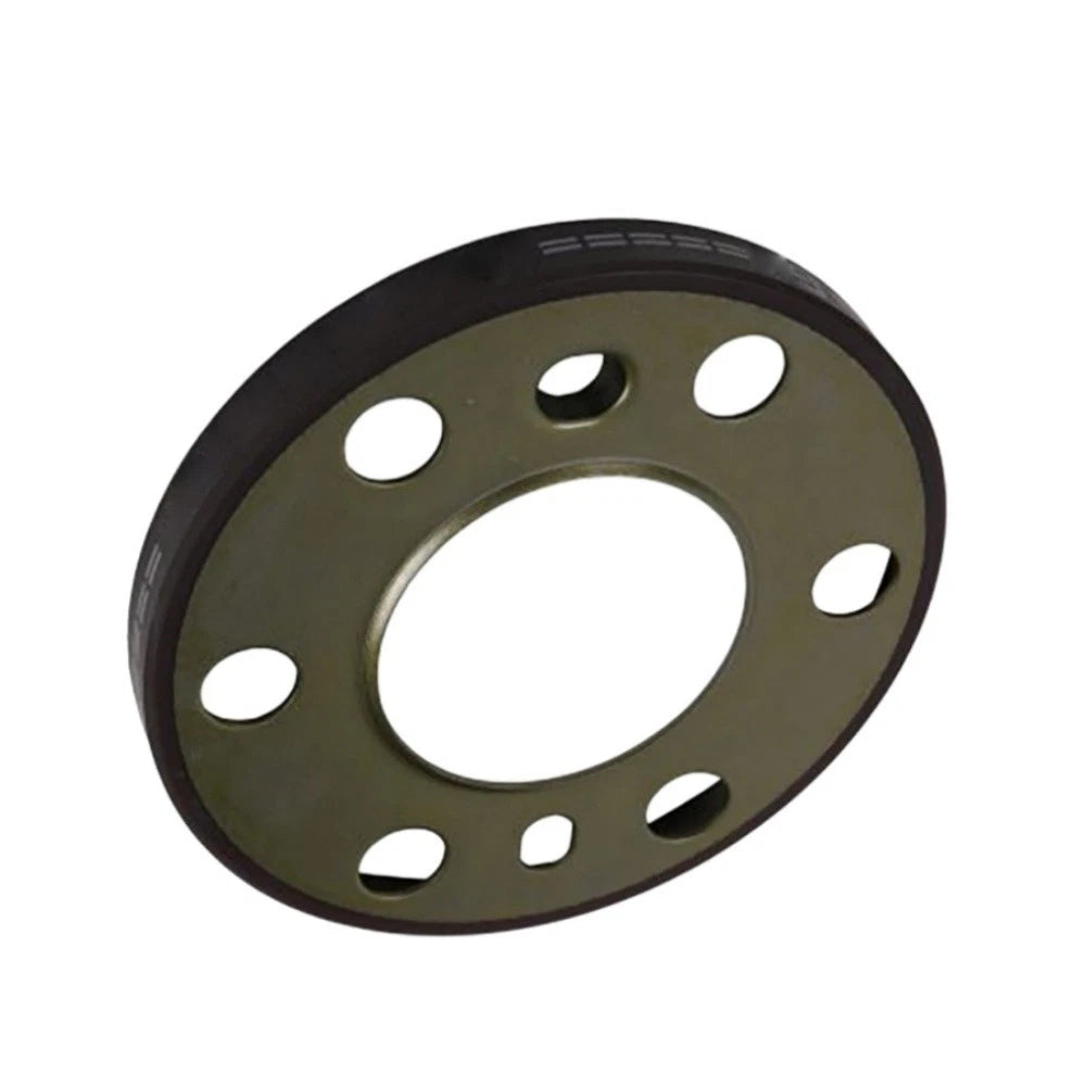 Crankshaft Position Sensor Reluctor Ring for Chevrolet Aveo Cruze (2004–2019)
