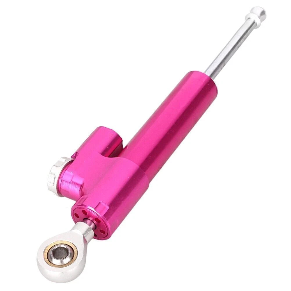 Steering Damper Stabilizer for Kawasaki Ninja 250 (2008–2012)
