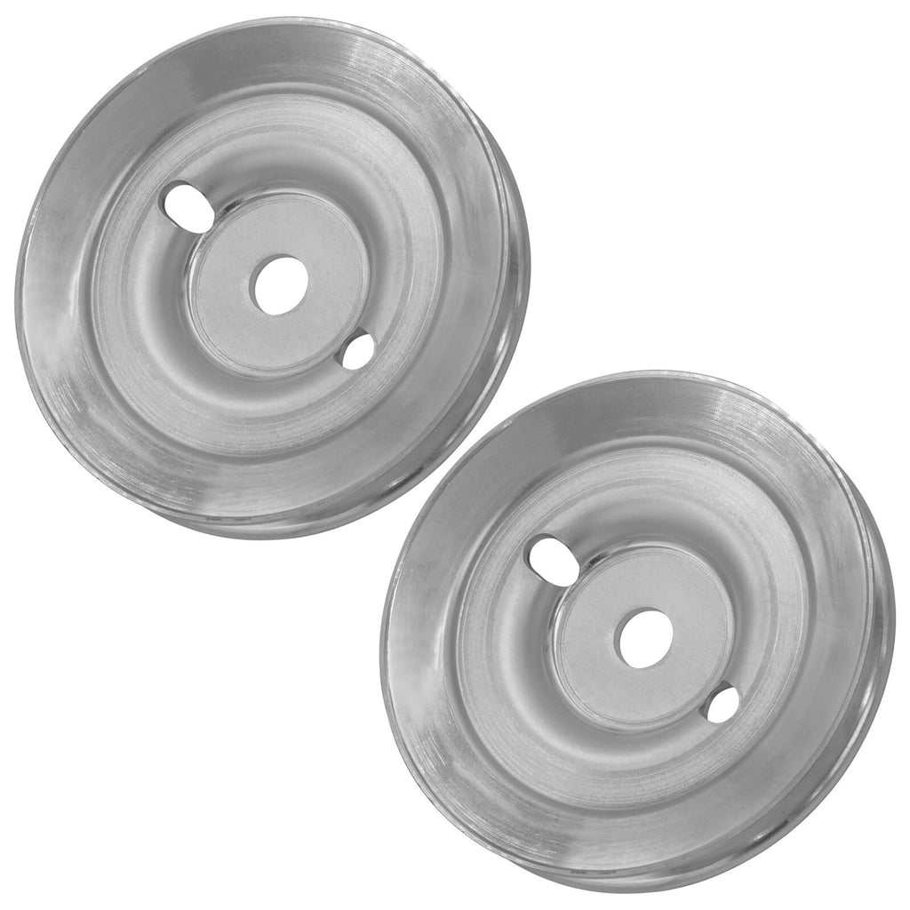 Deck Pulley Replacement for John Deere X320 X324 X340 (48–54) (2007–2020)
