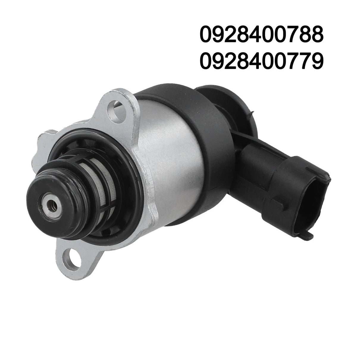 Fuel Pump Pressure Regulator for Peugeot 308 1.6 HDi (2007–2018)