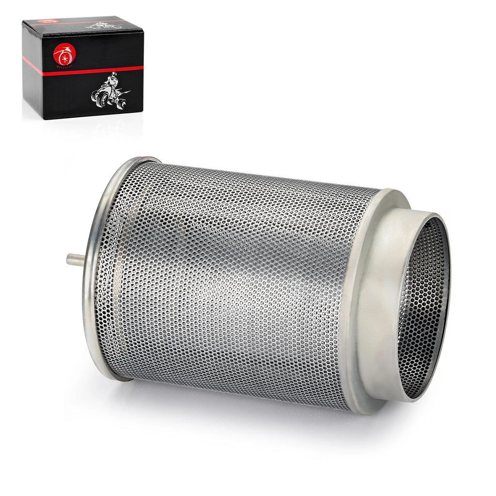 Air Filter Guide for Honda TRX450R (2004–2005) 17211-HP1-000