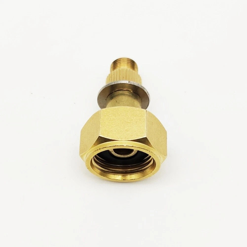 30MM Outdoor Gas Adapter for European Camping