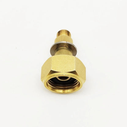30MM Outdoor Gas Adapter for European Camping