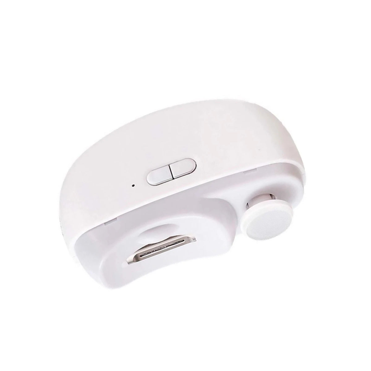 Automatic Electric Nail Clipper for Arthritis Users