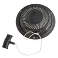 Manual Recoil Starter for WER46SP (Efficient Starting)