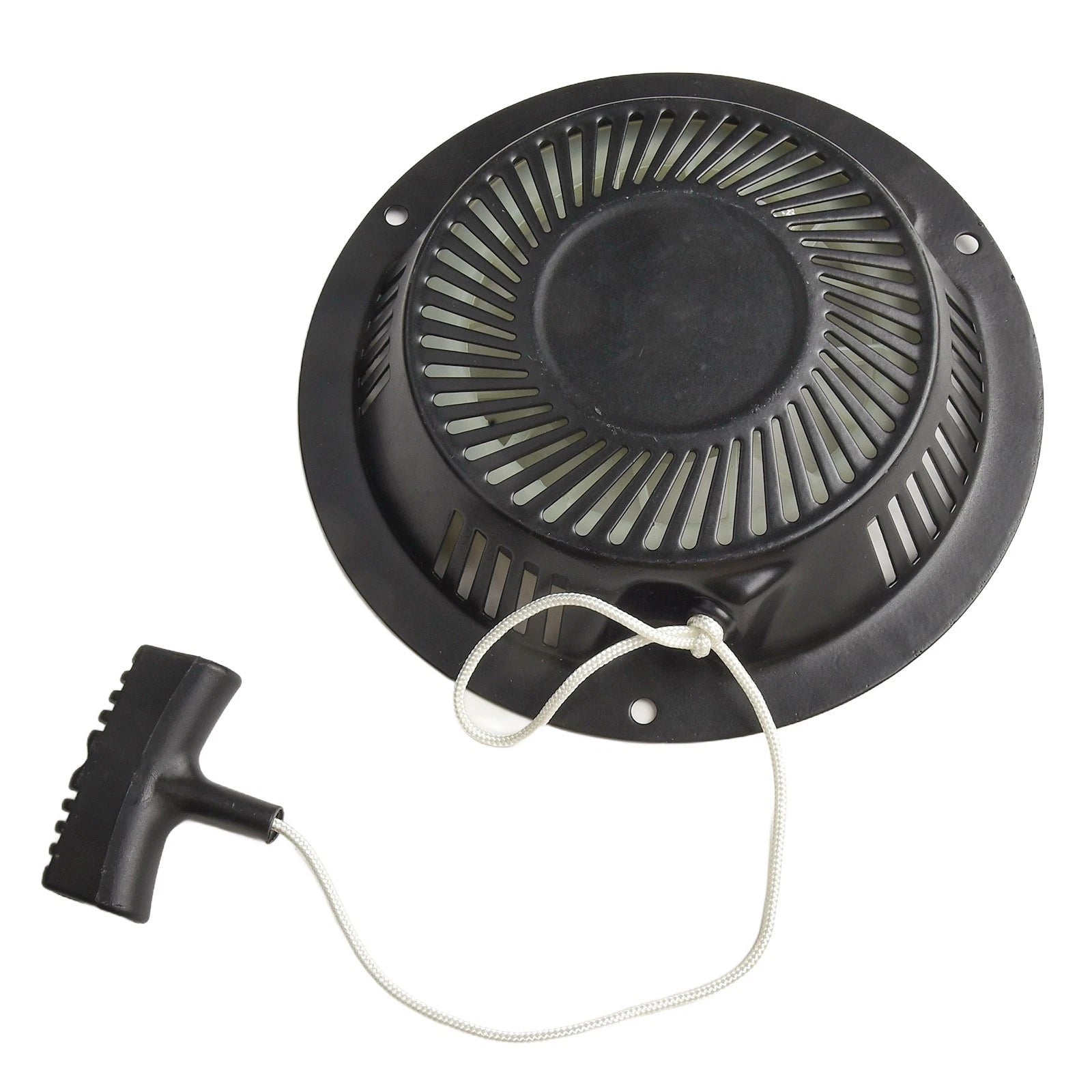 Manual Recoil Starter for WER46SP (Efficient Starting)
