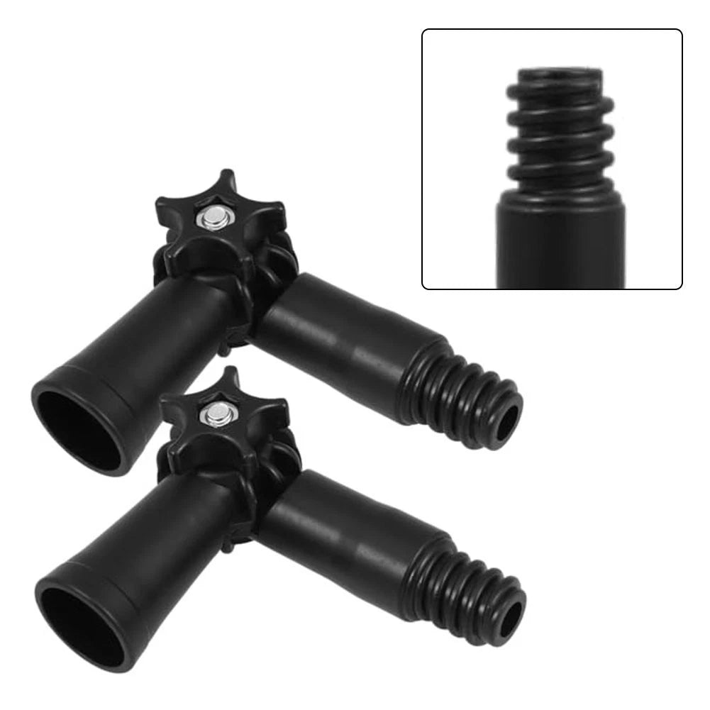 360 Degree Telescopic Joint Adapter for Window Gutter (2010–2023)