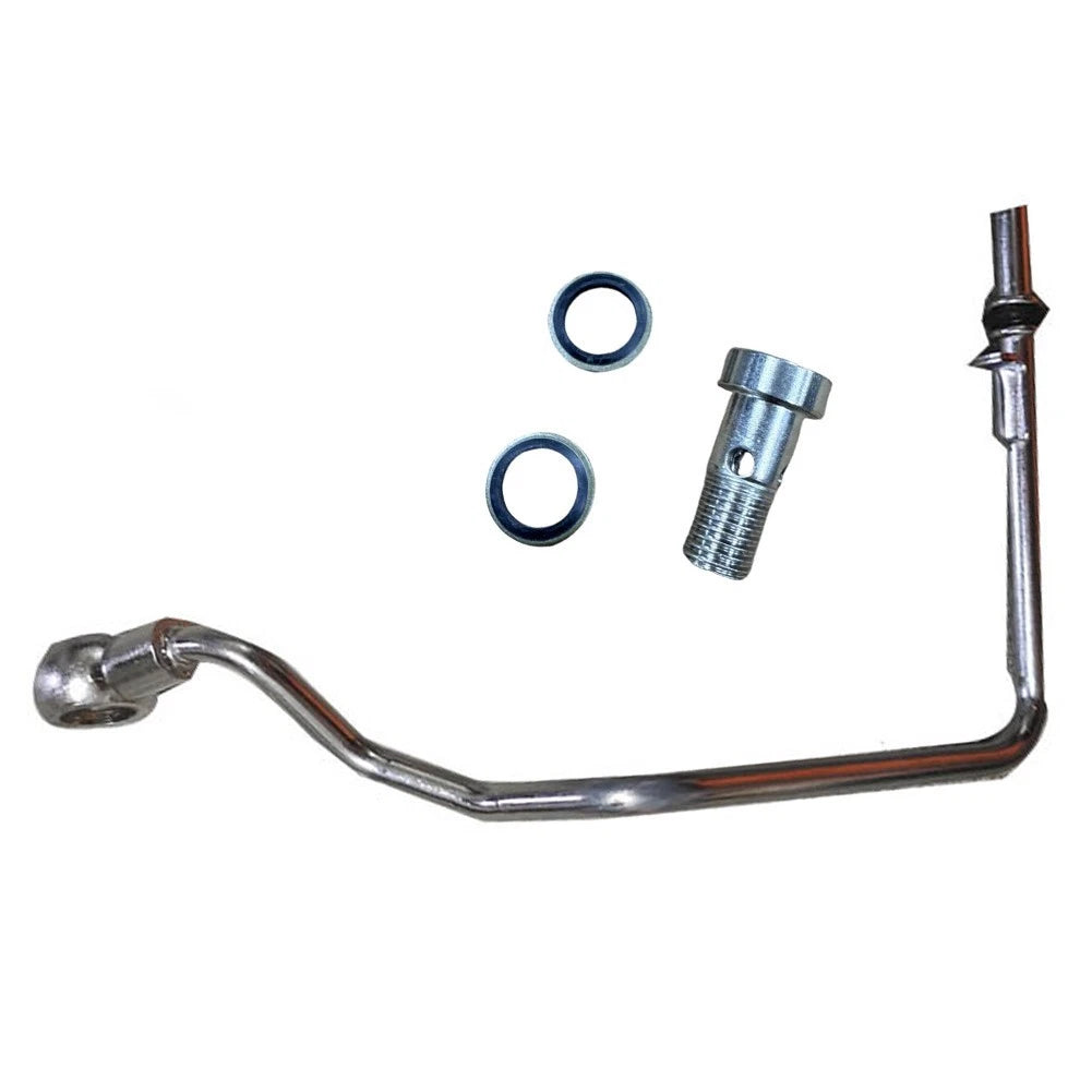 Turbo Oil Feed Pipe for Holden Cruze 1.6L (Direct Fit)