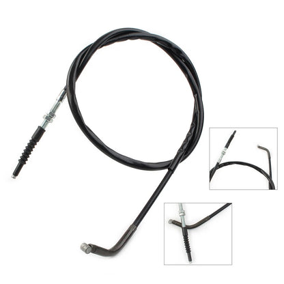 Clutch Cable for Kawasaki KLR650 (1987–2007), ZL600 (1986–1987)