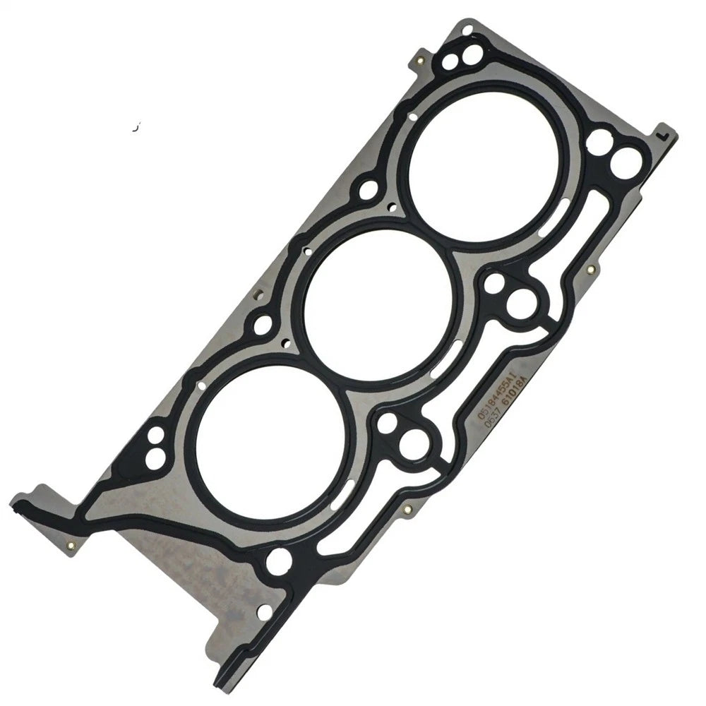 Left Side Engine Cylinder Head Gasket for Dodge Challenger Jeep Wrangler (2011–2023)