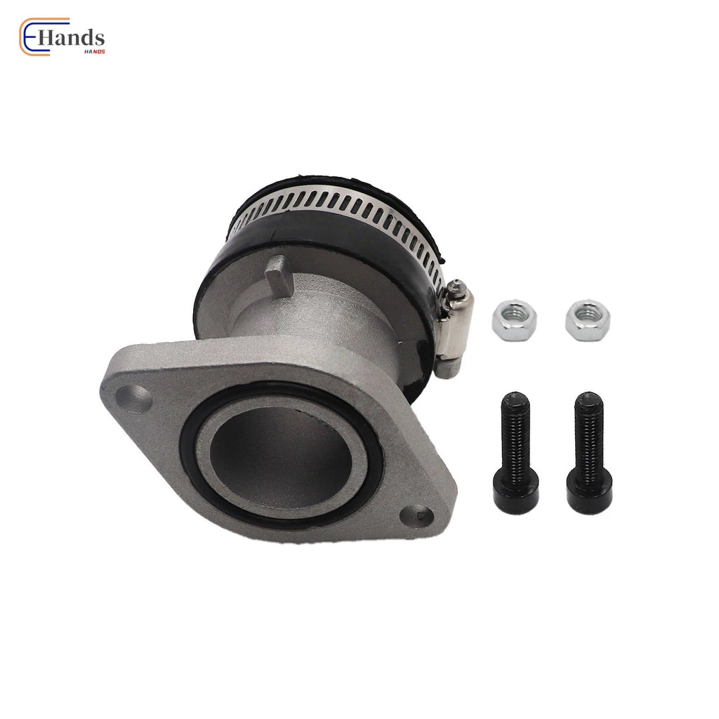 Carb Intake Manifold Boot for Yamaha Bear Tracker 250 (1999–2004)