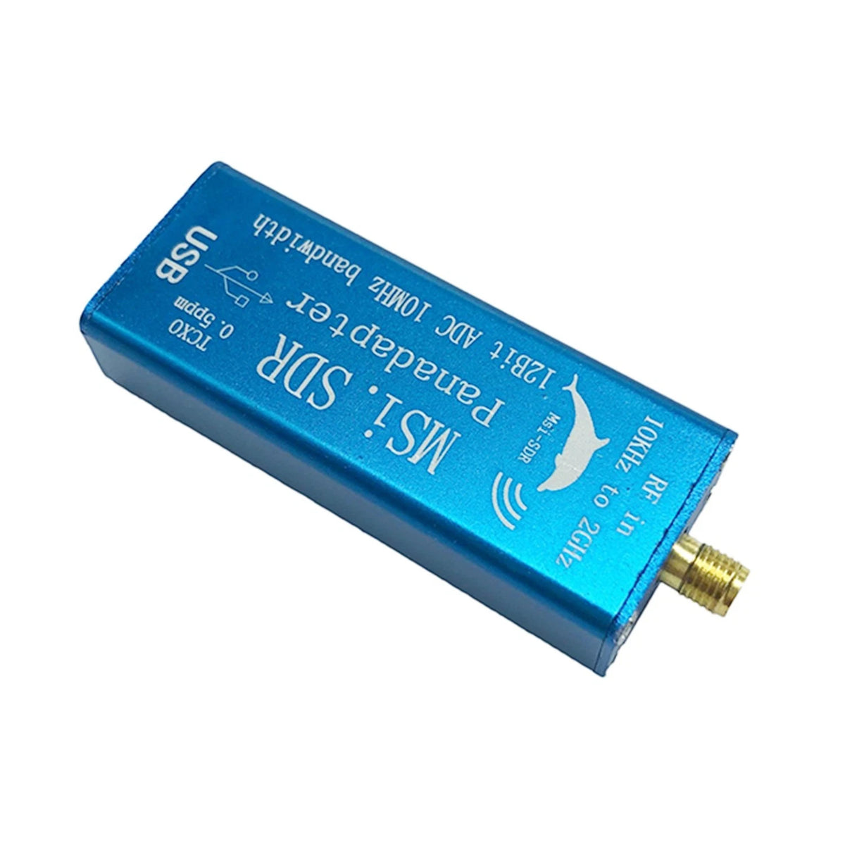 Antenna Base Receiver Kit Replacement for Wideband