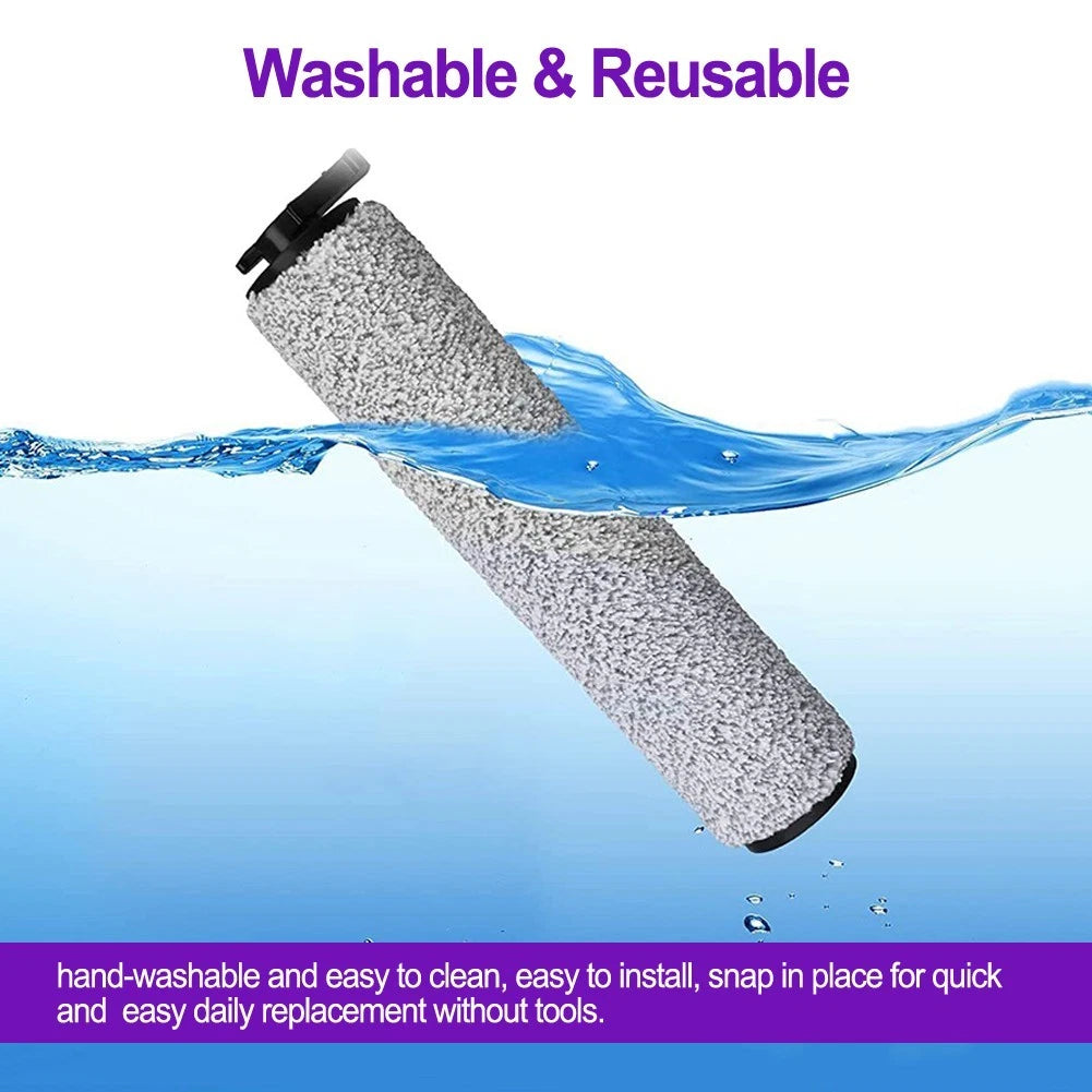 Main Brush for Bissell TurboClean 3548 (2018–2023)