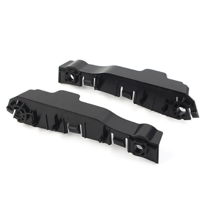 2X Front Bumper Mounting Side Bracket for Land Rover Range Rover Sport (2014–2019)