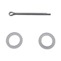 Propeller Shaft Oil Seal Kit for Honda BF4 BF4.5 BF5 BF6 (4-6 HP)