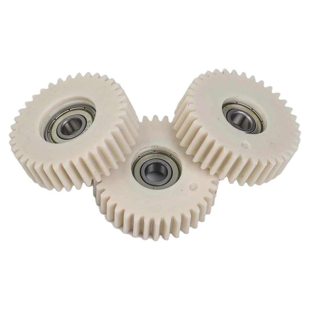 Nylon Planetary Gears for Electric Bikes (2010–2023)
