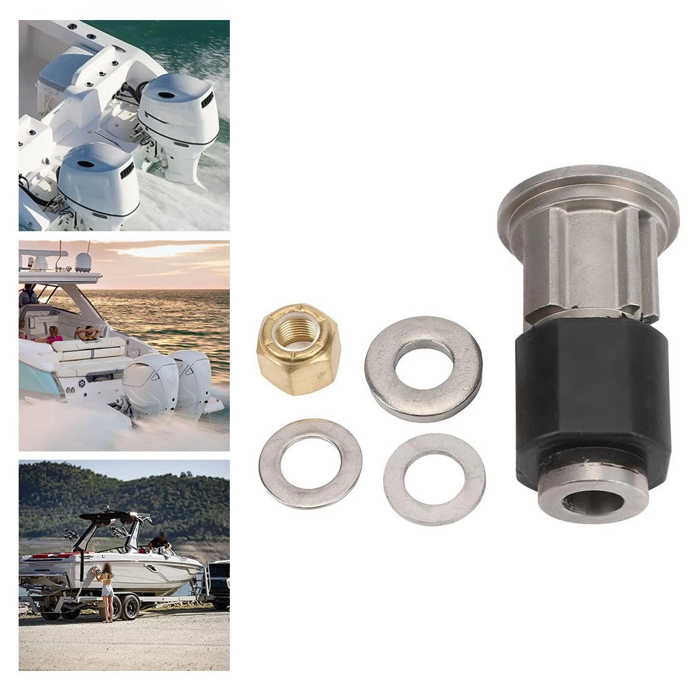 Heavy Duty Hub Kit for Mercury Quicksilver