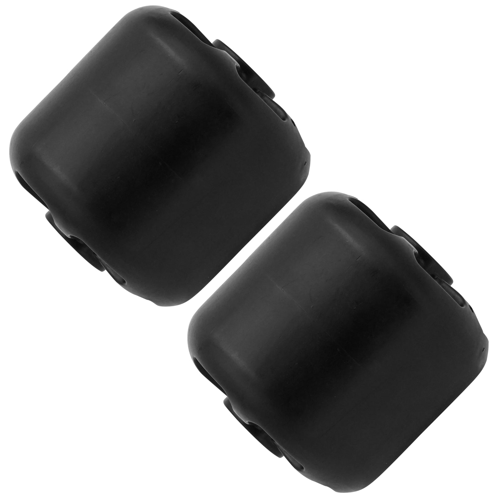 Deck Wheel Replacement for John Deere 7H19 8700A 8900A 997 (1997–2014)