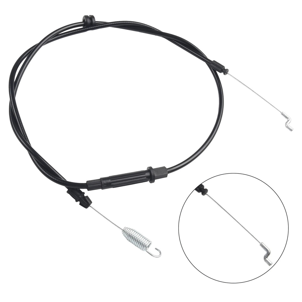 Clutch Drive Cable for Mountfield SP53H SP533 (381030051/0)