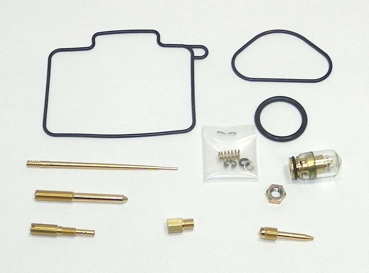 Carburetor Kit 016-854 for Yamaha YZ 125 (2005–2008)