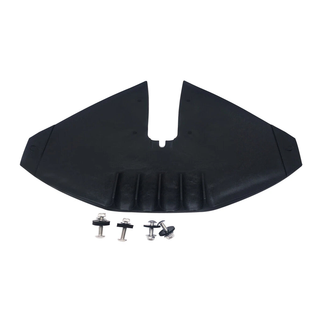 Hydrofoil Stabilizer for Yamaha Mercury Johnson Outboard (40-350 HP)