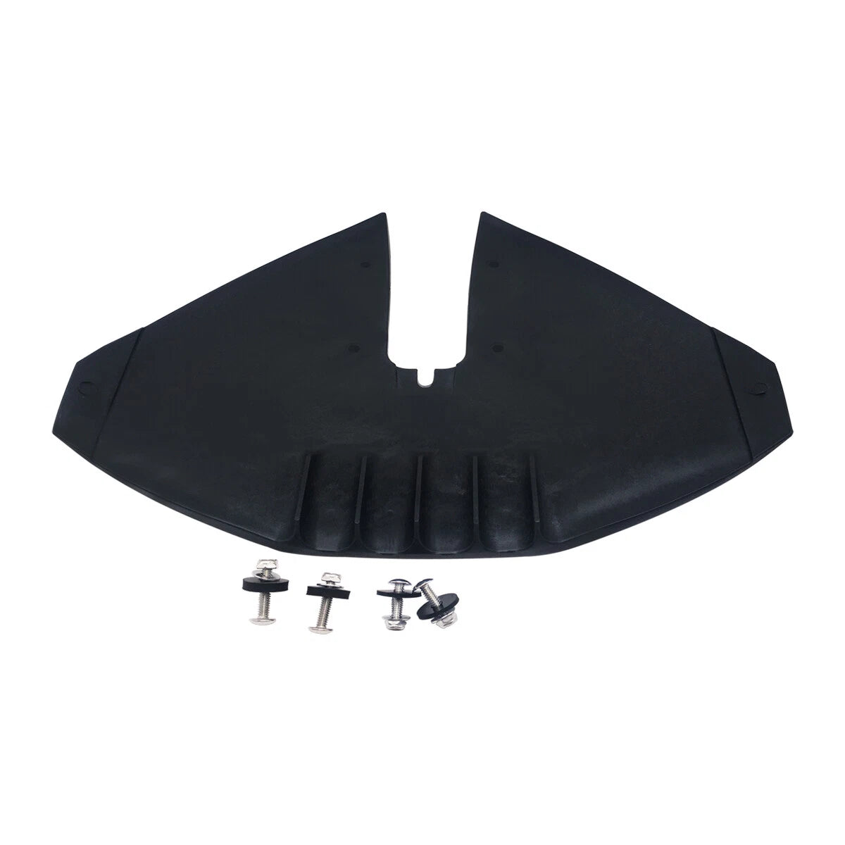 Hydrofoil Stabilizer for Yamaha Mercury Johnson Outboard (40-350 HP)