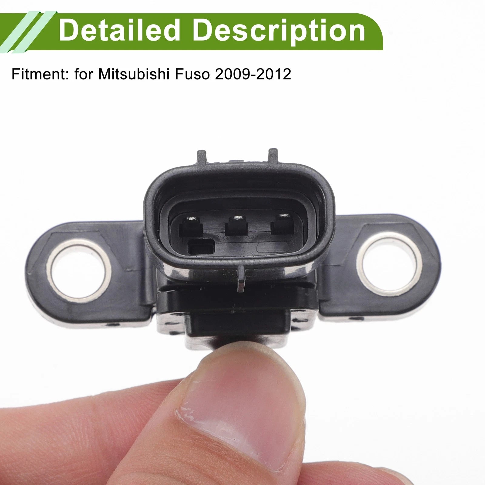 MAP Sensor for Mitsubishi Fuso (2009–2012) No.ME223596