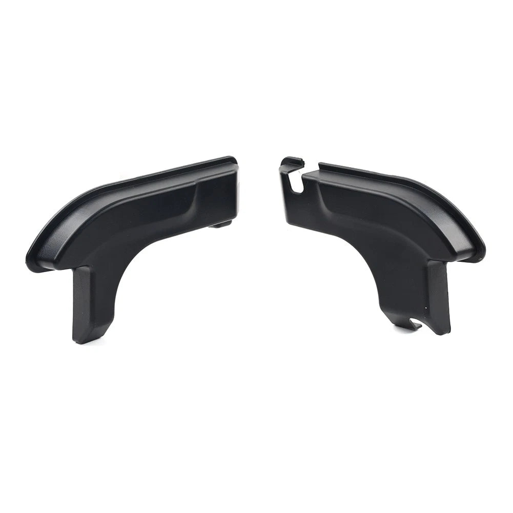 2Pcs Tailgate Heating Wire Cable Cover for Jeep Wrangler JL (2018–2024)