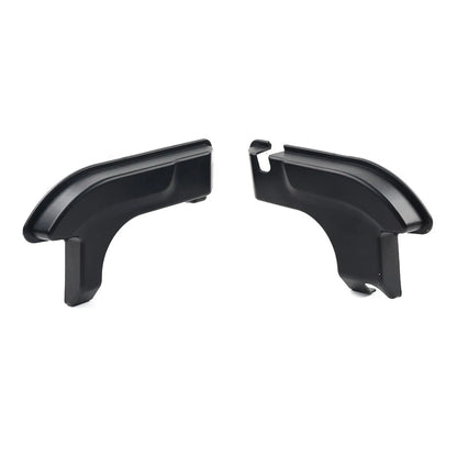 2Pcs Tailgate Heating Wire Cable Cover for Jeep Wrangler JL (2018–2024)