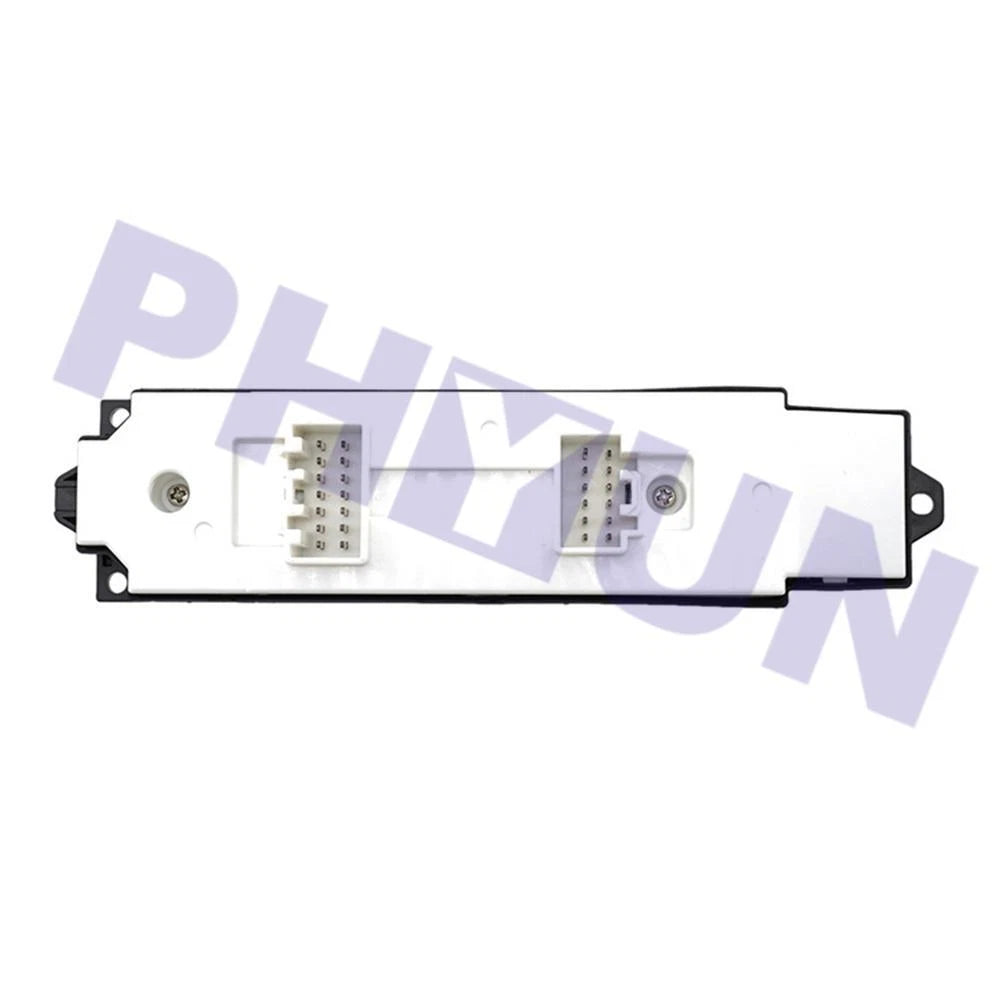 Electric Power Window Master Switch BBM2-66-350B for Mazda 3 (2010–2013)