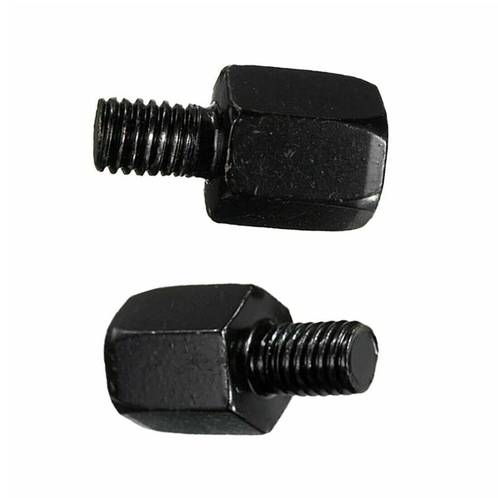 M10 Motorcycle Mirror Adaptors for (2010–2023)