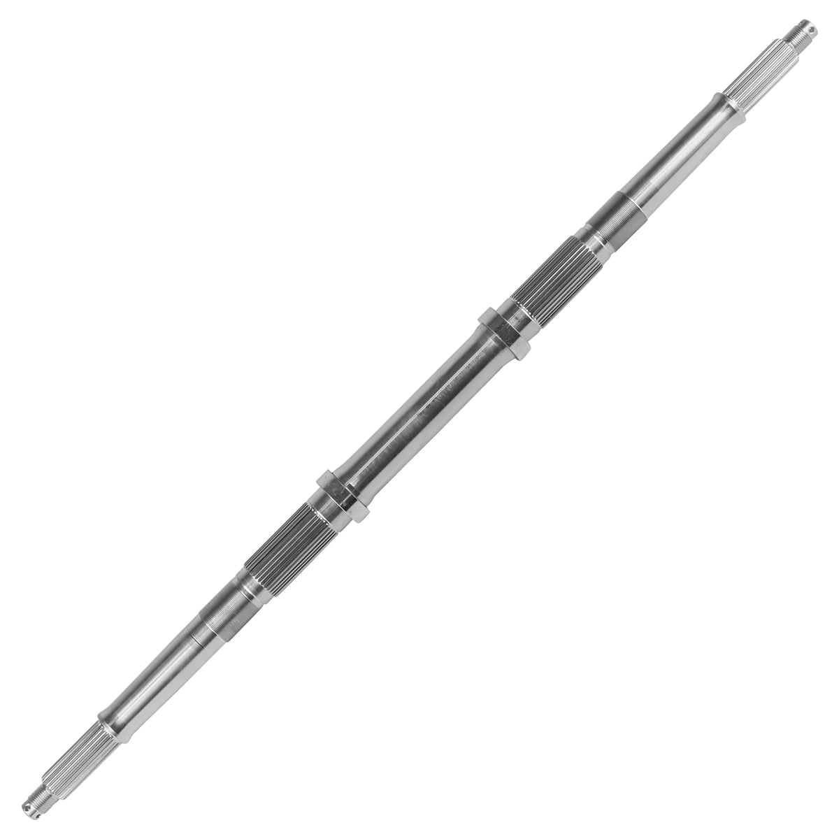 Rear Axle Shaft Replacement for Honda TRX300 Fourtrax 300 2X4 (1992–2000)
